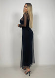 Abito Tulle