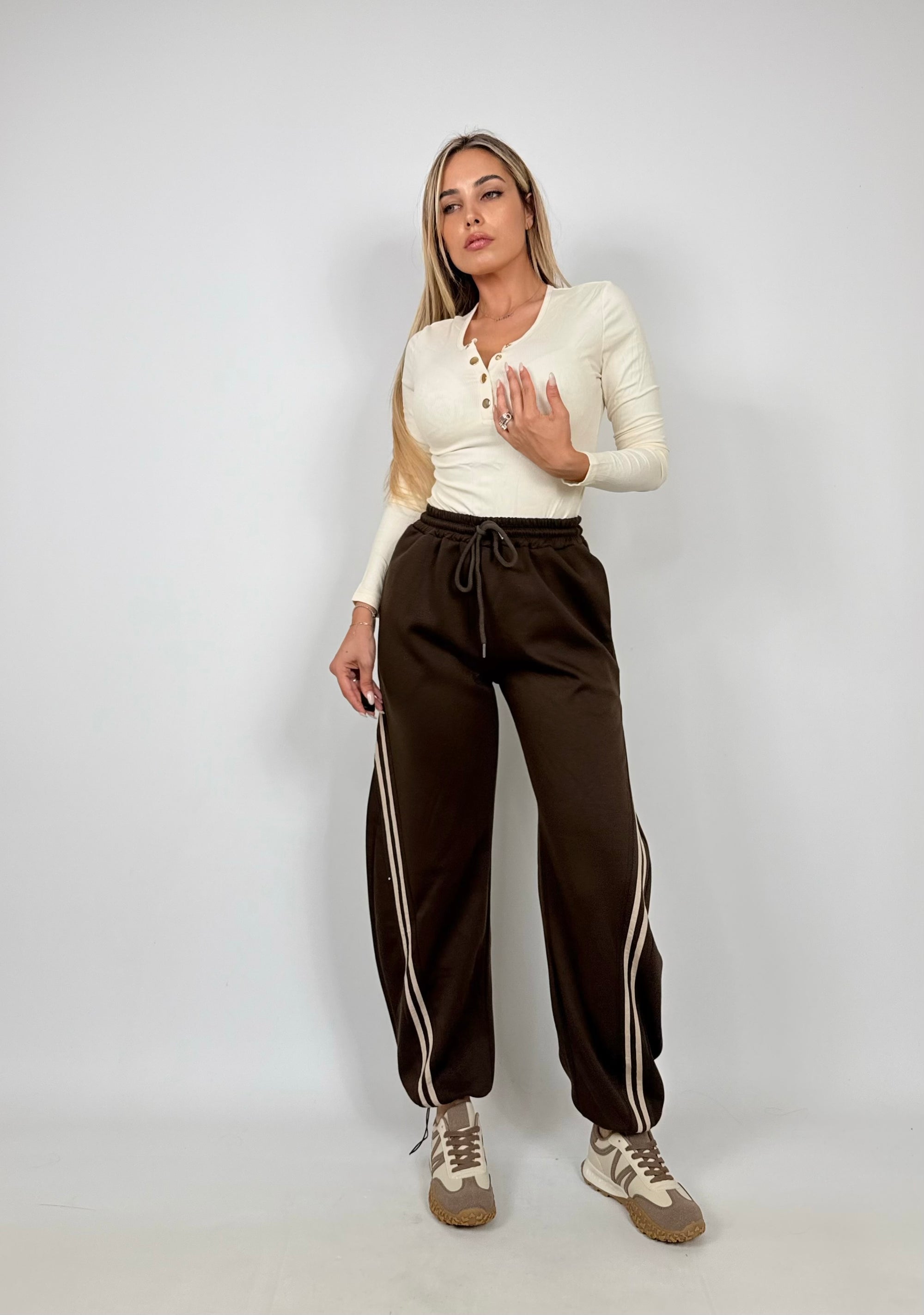 Pantalone Remix