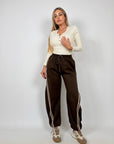 Pantalone Remix