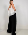 Pantalone Viscosa