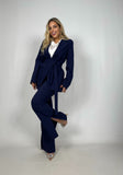 Tailleur Aura