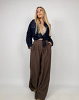 Giacca Denim