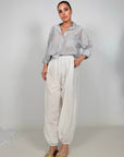 Pantalone Mulan