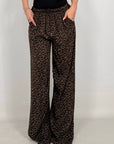 Pantalone Maculato