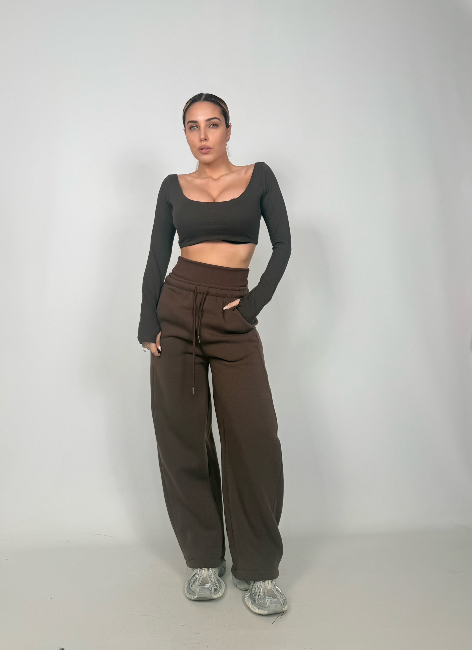 Set Coordinato 3 Pezzi