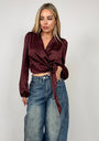 Blusa Marì
