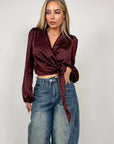 Blusa Marì
