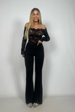 Pantalone Punto Milano