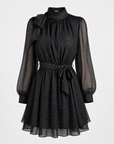 Mini Dress Pois