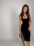 Dress Midi
