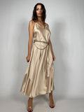 Dress Mulan