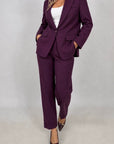 Tailleur New York