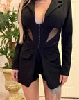 Mini Dress Vanity