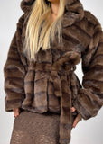 Visone Eco-Fur
