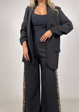 Blazer Low Cost