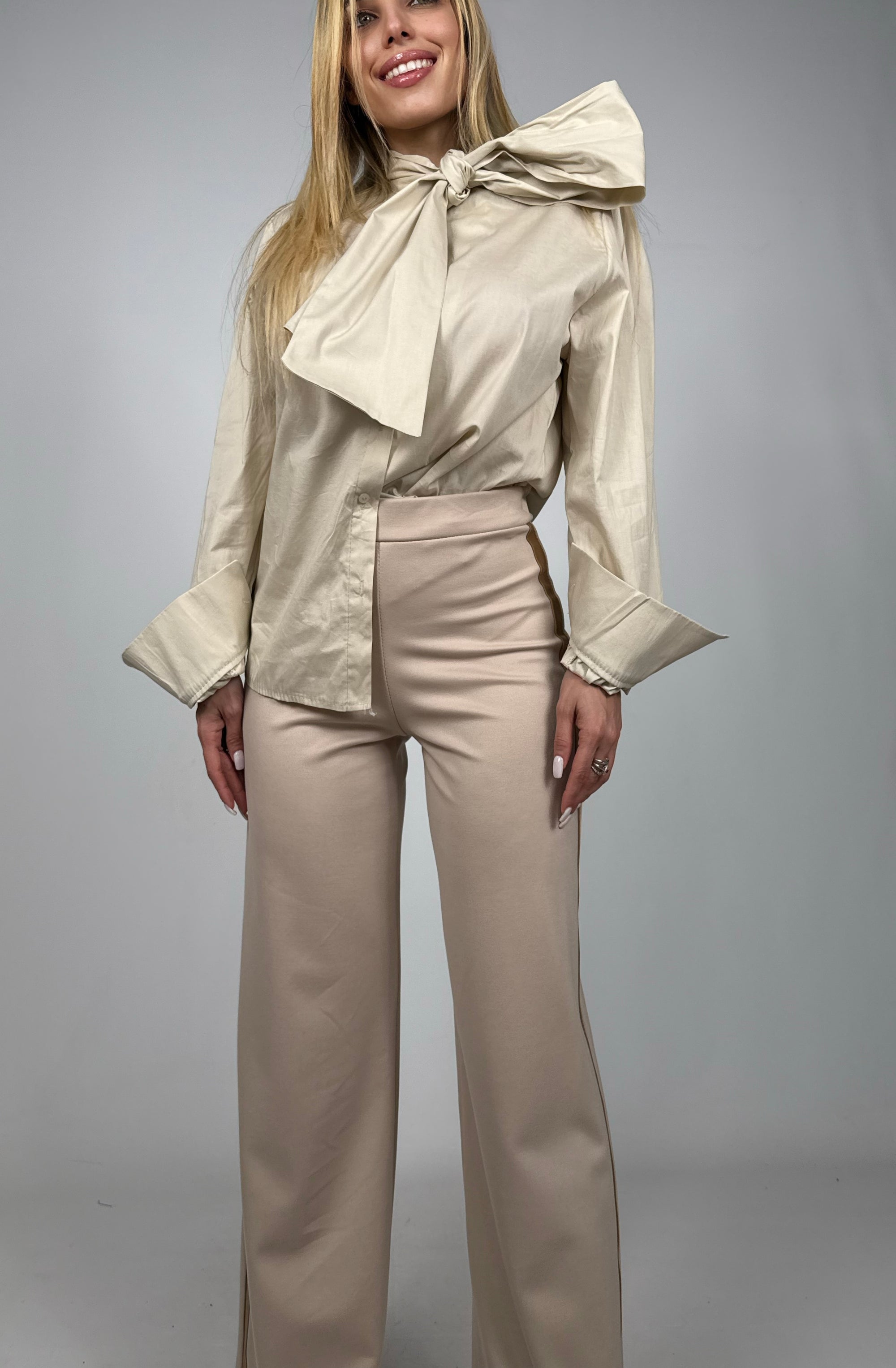 Camicia Angel