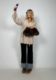 Pochette Fashion Victim