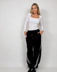 Pantalone Remix