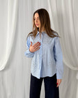 Camicia Milena