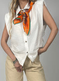 Camicia Foulard