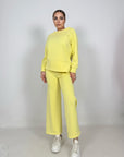 Coordinato Lemon