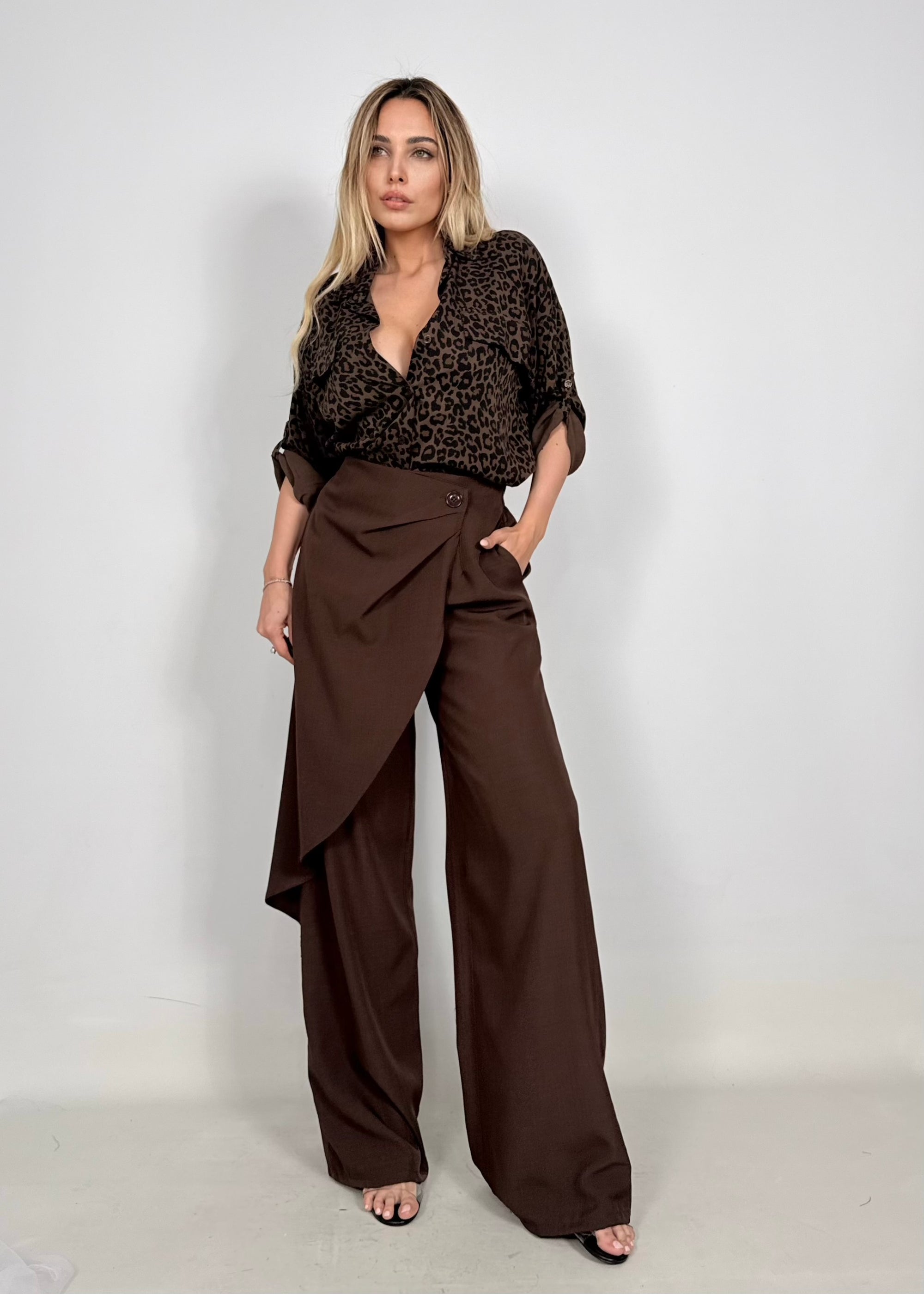 Pantalone Bella