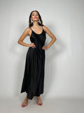 Dress Mulan