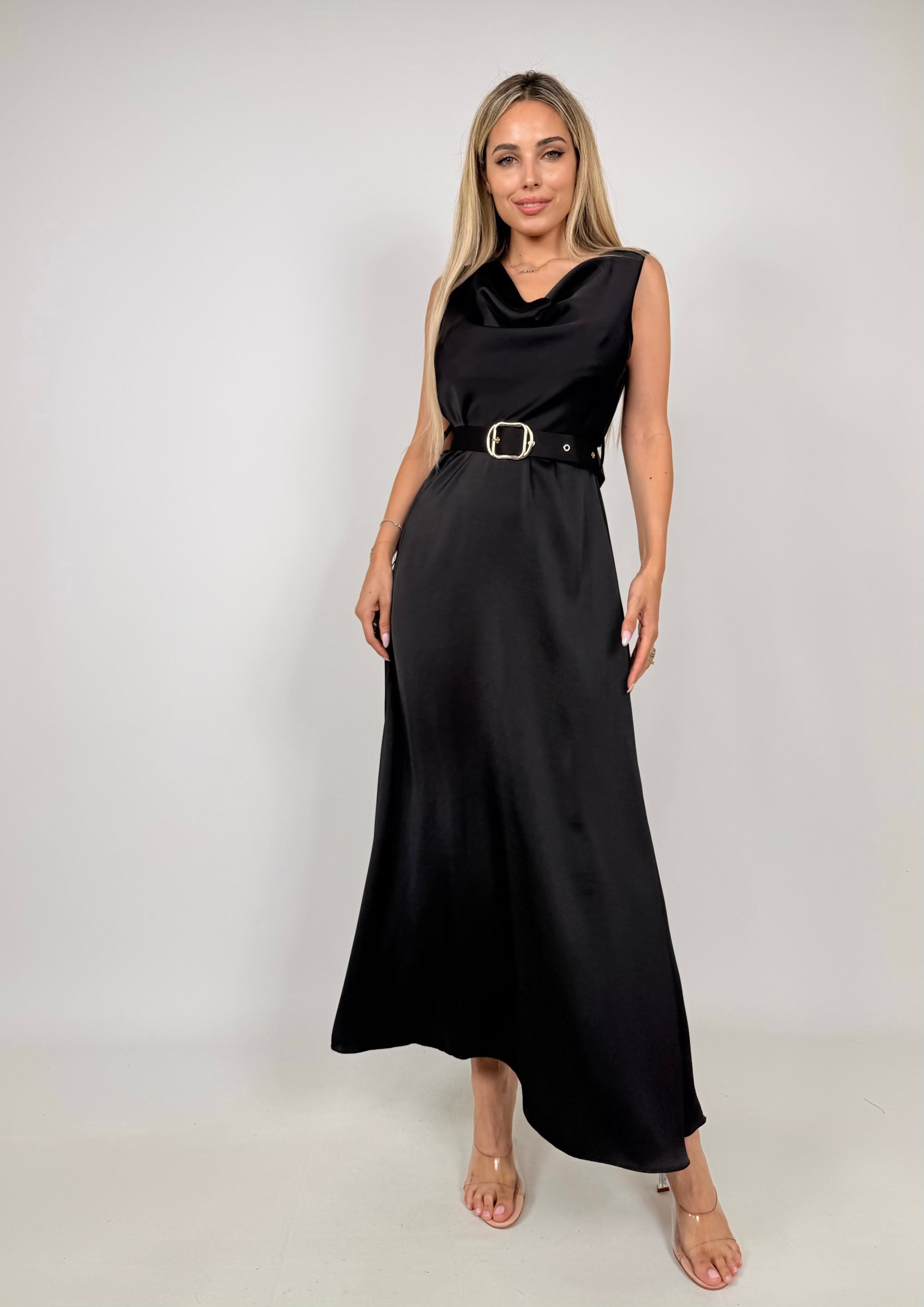 Abito Satin