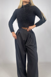 Pantalone Luna