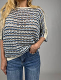 Maglia Filo Lurex
