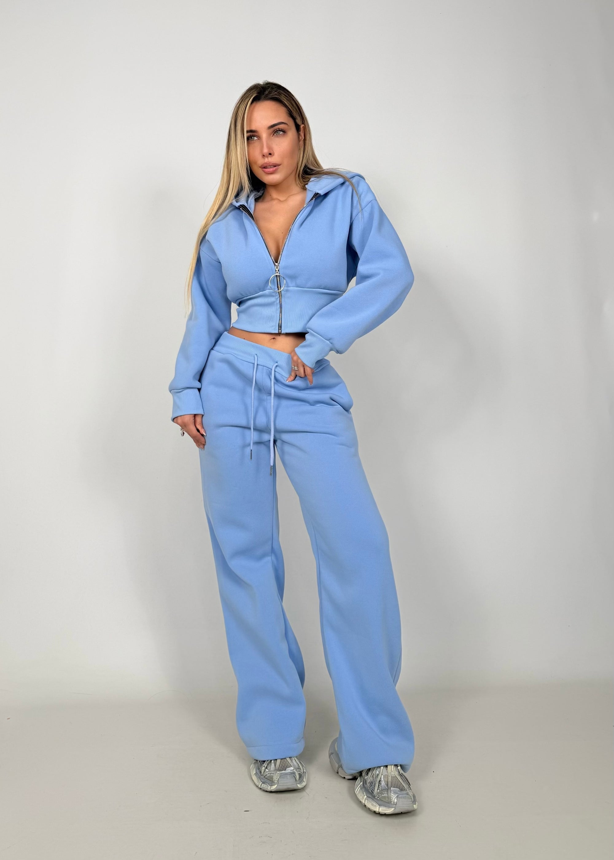 Coordinato Big Babol