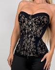 Corsetto Amélie