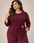 Blusa Adele