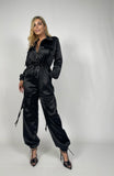 Jumpsuit Cargo