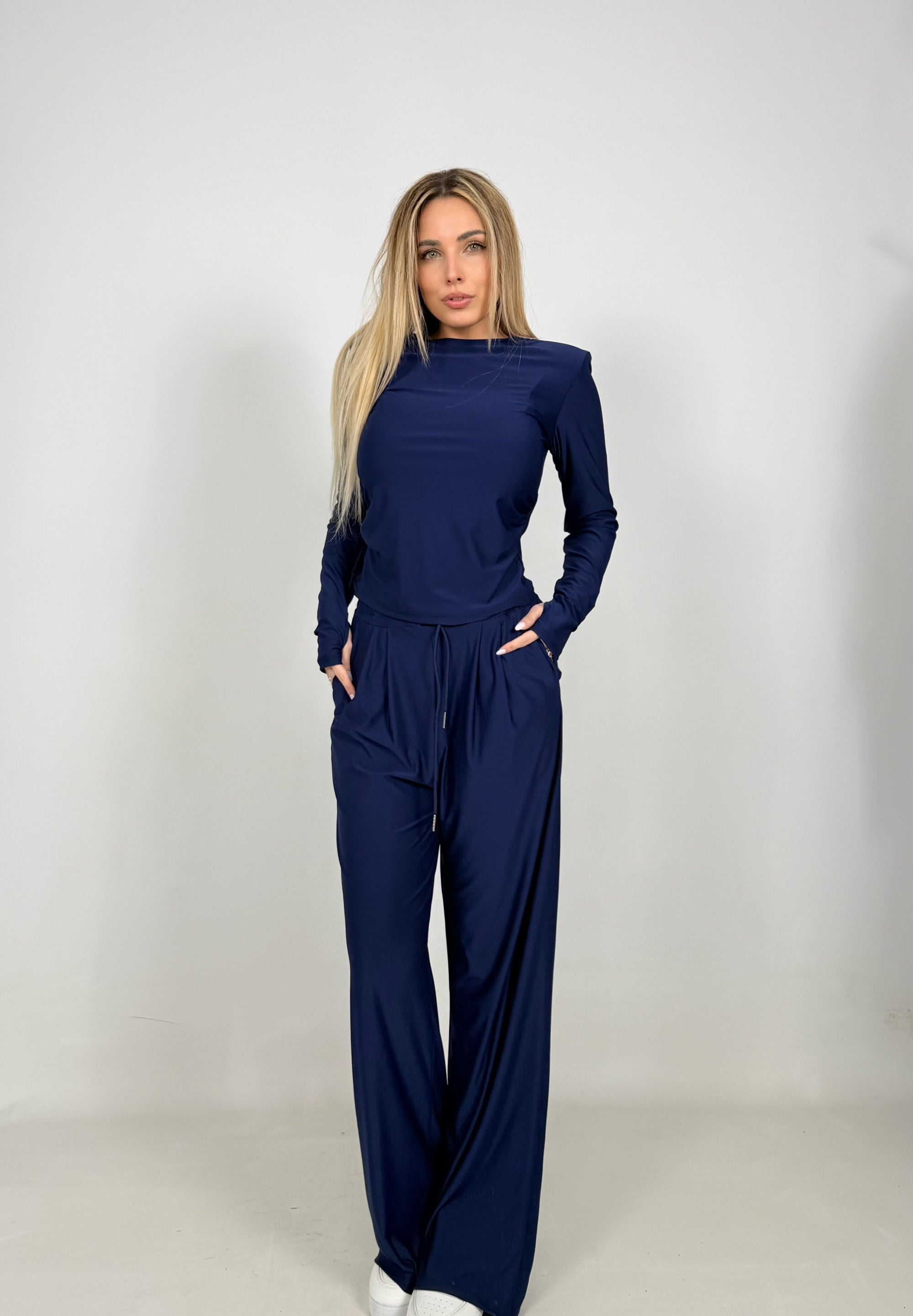 Coordinato Luna