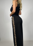 Pantalone Animalier