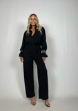 Pantalone Chic