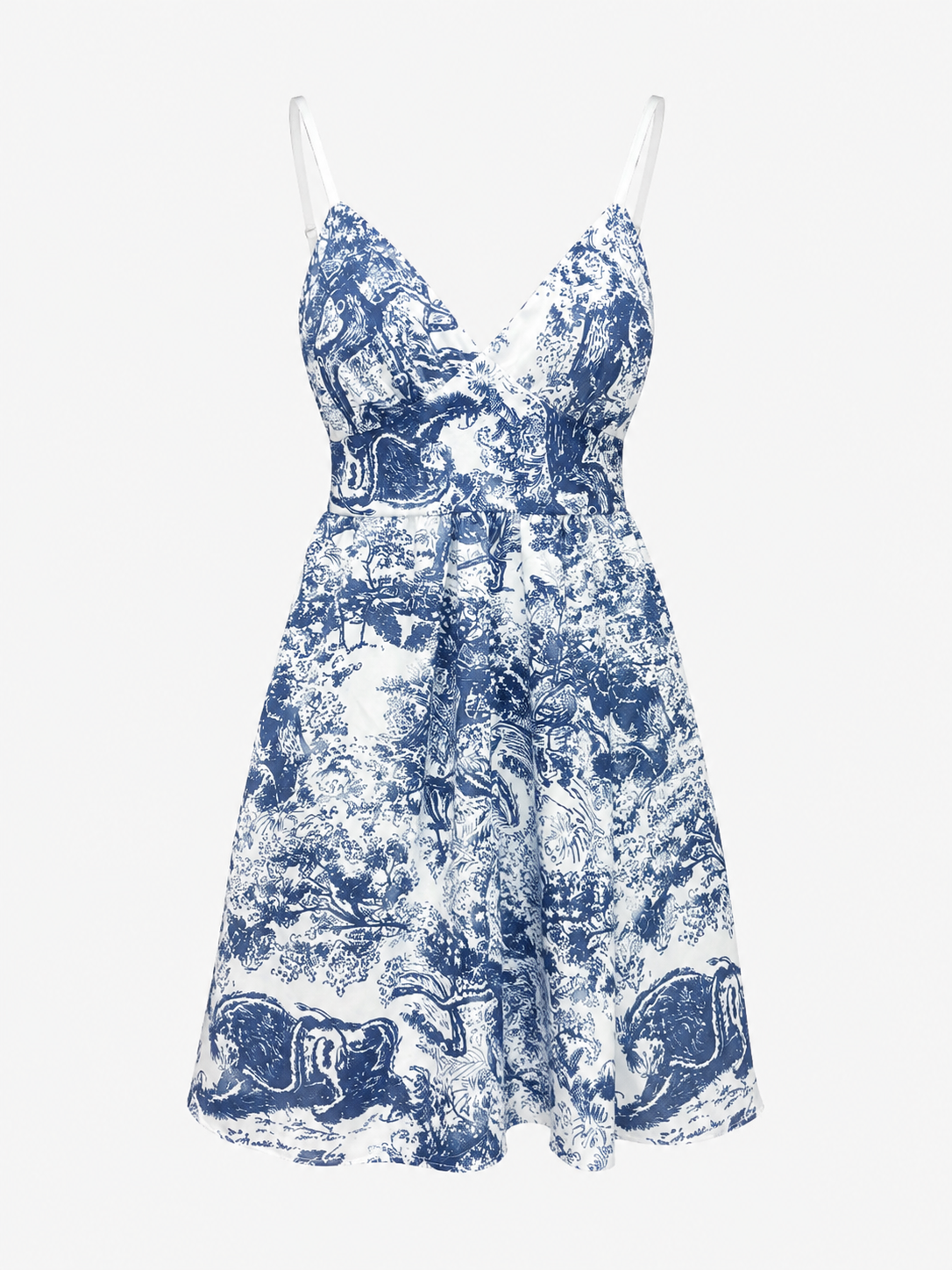 Dress Diri