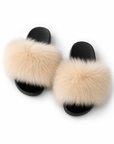 Pantofole Fluffy