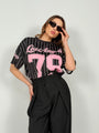 T-shirt Los Angeles