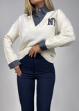 Pullover College