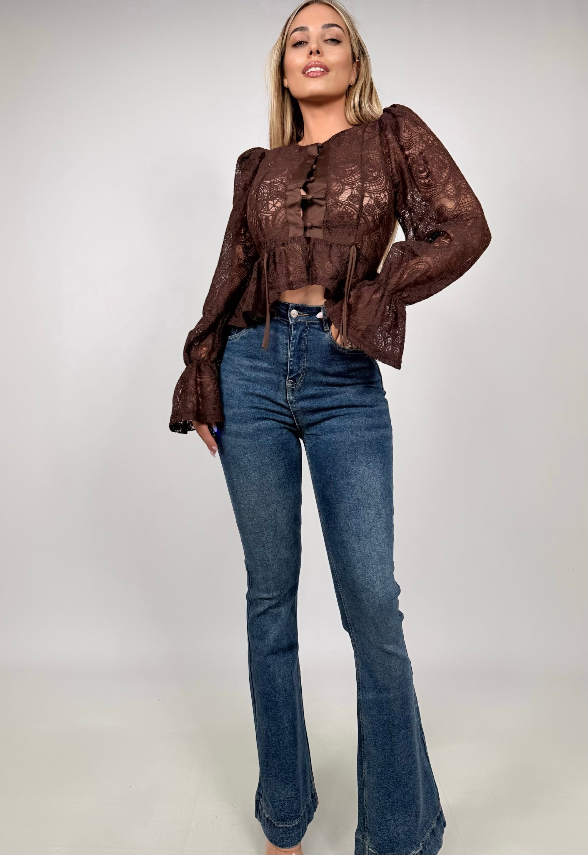Camicia Madame