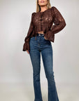 Camicia Madame