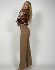Pantalone Serena