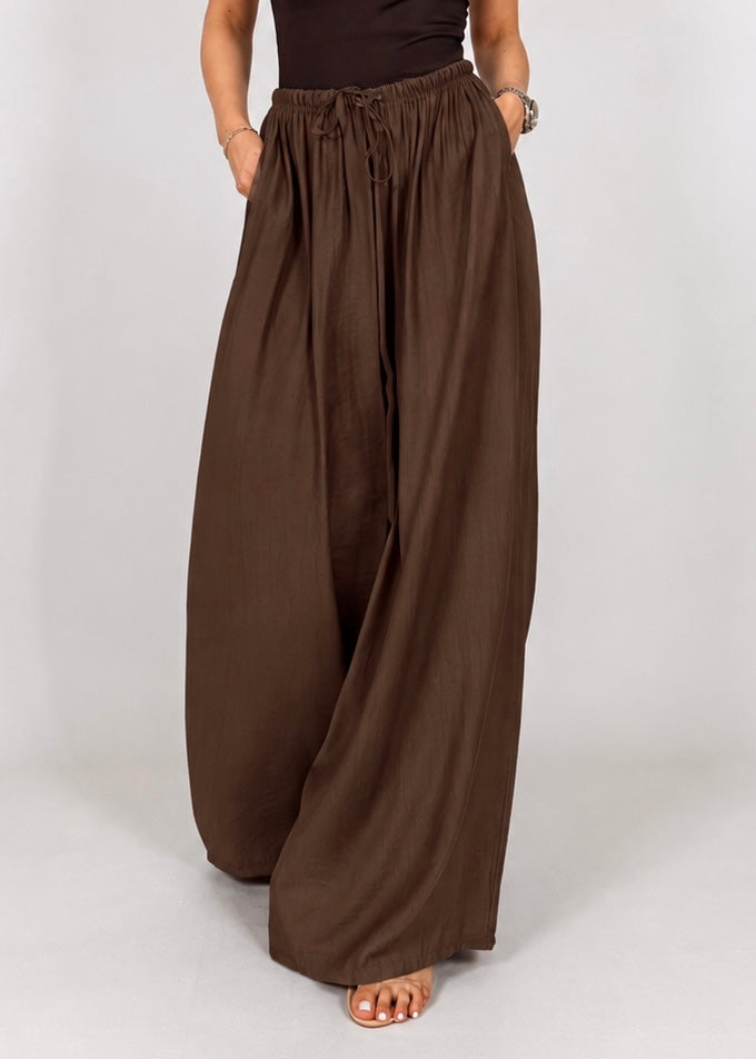 Pantalone Curvy