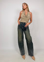 Jeans Shine