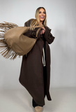 Borsa Frange