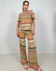 Pantalone Miss