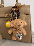 Charms Teddy