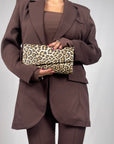 Pochette Animalier
